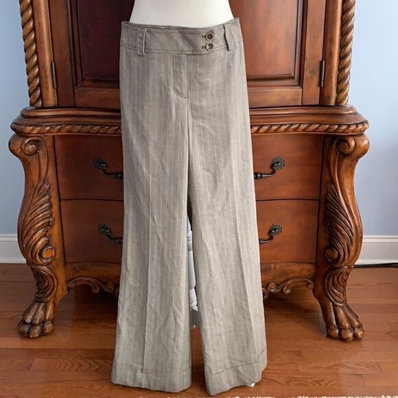 Loft 2 piece pant suit- size 2 and 4 - Picture 6 of 12